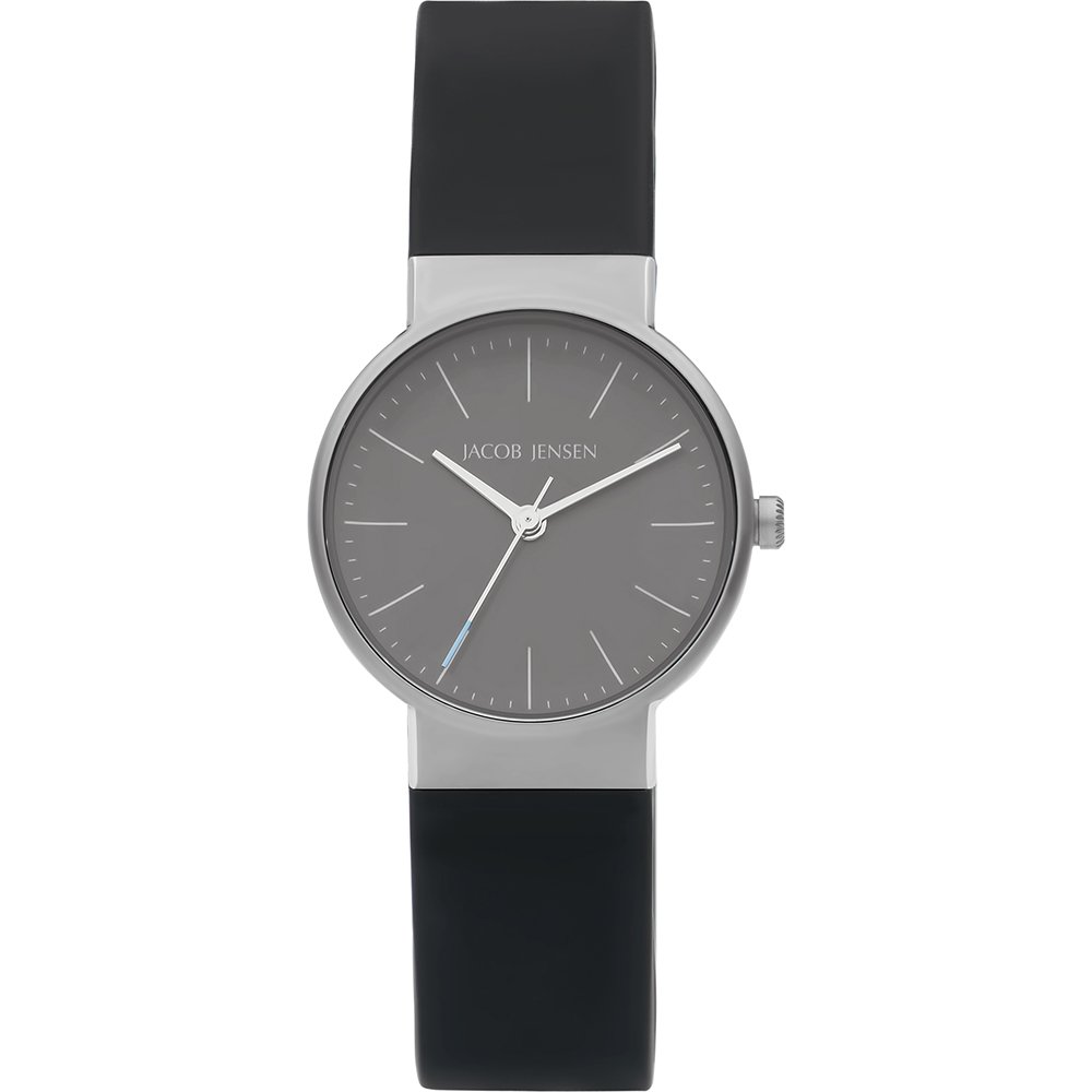 Jacob Jensen Timeless Nordic 192 horloge